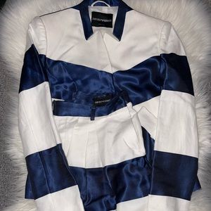 EMPORIO ARMANI Woman’s business set